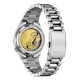CITIZEN Tsuyosa Time Slip NJ0200-50E 37mm Edition Limitée