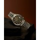 CITIZEN Tsuyosa Time Slip NJ0200-50E 37mm Edition Limitée