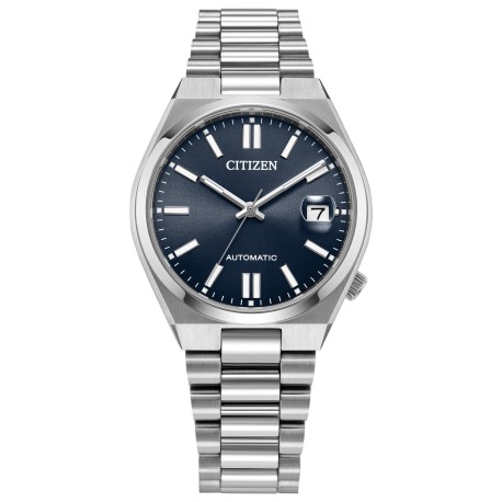 CITIZEN Tsuyosa Authentic x Fun NJ0200-50W 37mm