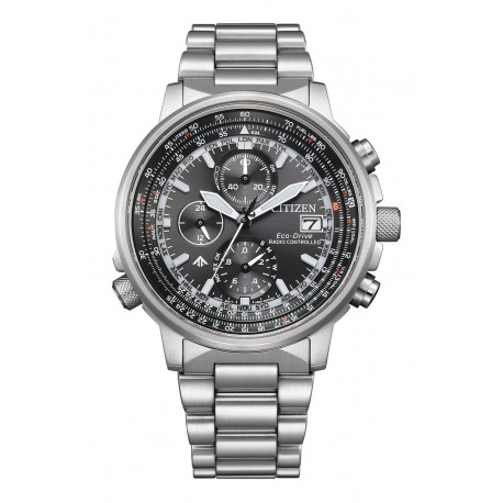 CITIZEN Promaster Navihawk A-T AT8300-58E