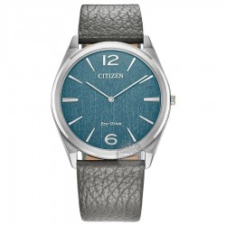 CITIZEN Suratto AR3120-24L Ultra Thin Saphir