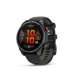 GARMIN FENIX 8 PRO– 51 mm AMOLED 010-03199-01