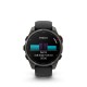 GARMIN FENIX 8 PRO– 51 mm AMOLED 010-03199-01