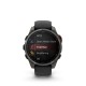 GARMIN FENIX 8 PRO– 51 mm AMOLED 010-03199-01