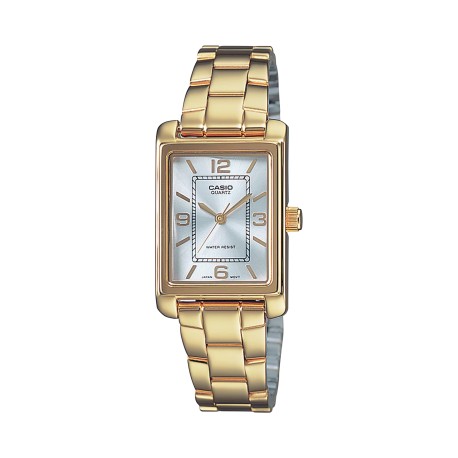 Casio LTP-1234PG-7A