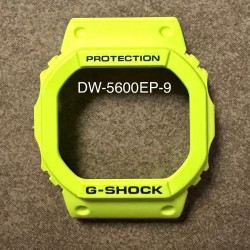 Bezel Casio G-SHOCK DW-5600EP-9