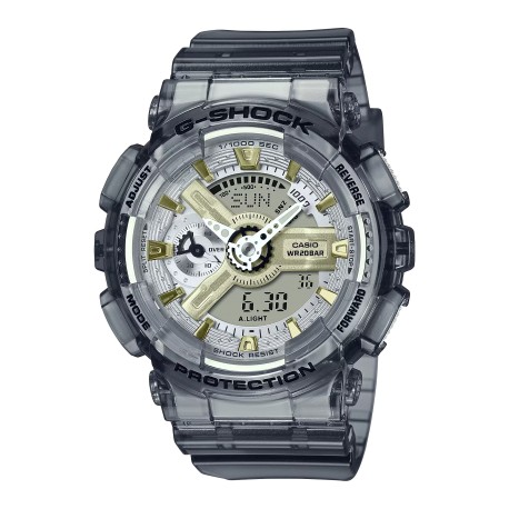 G-SHOCK GMA-S110GS-8AER
