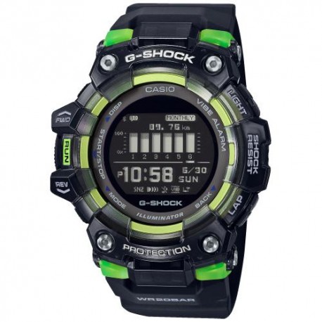 G-SHOCK GBD-100SM-1ER