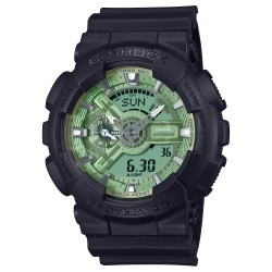 G-SHOCK GA-110CD-1A3ER Color Dial