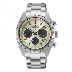 SEIKO Prospex Speedtimer "Motoring" SSC959P1 Edition Limitée Exclusive Europe