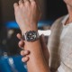 EDIFICE EFB-730D-1AVUEF Chronographe