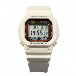 G-SHOCK GW-M5610U-1 CUSTOM GW-M5610MW-7