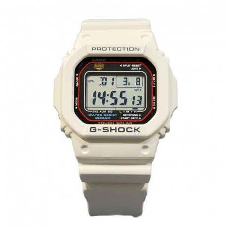 G-SHOCK GW-M5610U-1 CUSTOM GW-M5610MW-7