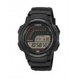 Casio WS-1800-1AVEF