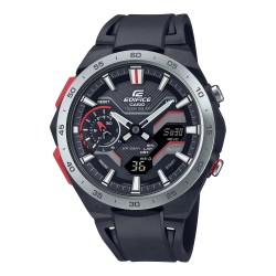 EDIFICE ECB-2200P-1AEF