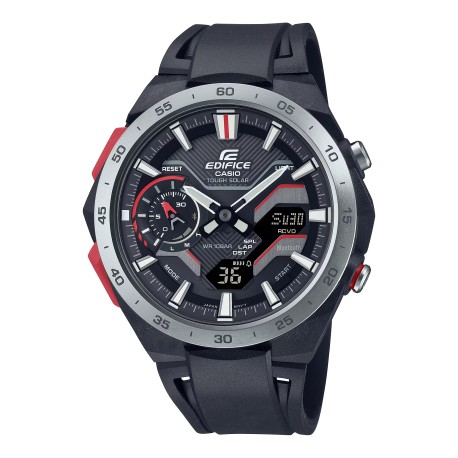 EDIFICE ECB-2200P-1AEF