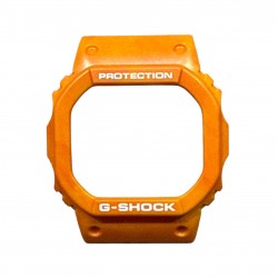 Bezel Casio G-SHOCK DW-5600 DW-5600WS-4