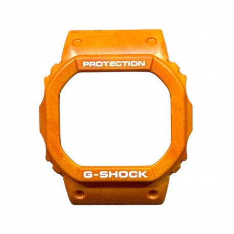 Bezel Casio G-SHOCK DW-5600 DW-5600WS-4