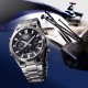 EDIFICE ECB-2300DC-1AEF SUSPENSION ARM DESIGN