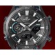 EDIFICE ECB-2300DC-1AEF SUSPENSION ARM DESIGN