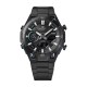 EDIFICE ECB-2300DC-1AEF SUSPENSION ARM DESIGN