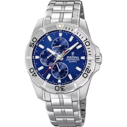 FESTINA MULTIFONCTION F20445/2