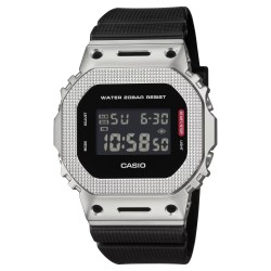 G-SHOCK GM-5600M-1ER Modern Industrial