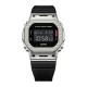 G-SHOCK GM-5600M-1ER Modern Industrial