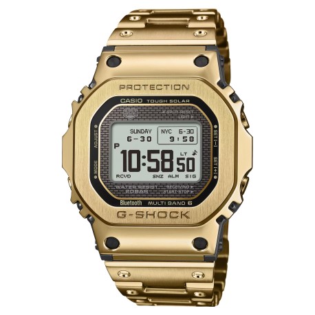 G-SHOCK GMW-BZ5000GD-9ER