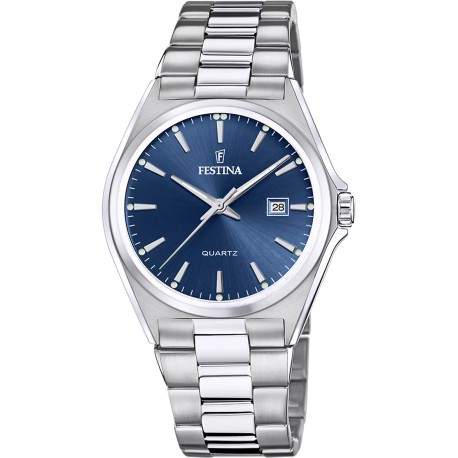FESTINA CLASSIC F20552/3