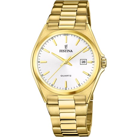 FESTINA CLASSIC F20555/2
