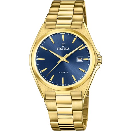 FESTINA CLASSIC F20555/4
