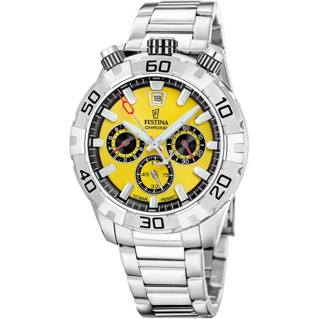FESTINA BULLHEAD F20743/4