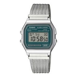 CASIO Vintage A158WEM-3EF