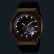 G-SHOCK GBM-2100CX-9AER CHEVAL DE FEU Edition Limitée