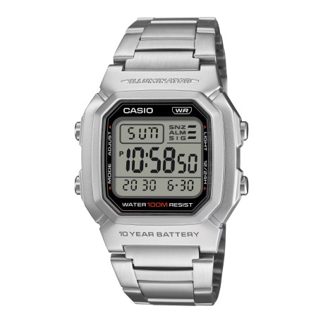 Casio W-800HD-1AVEF