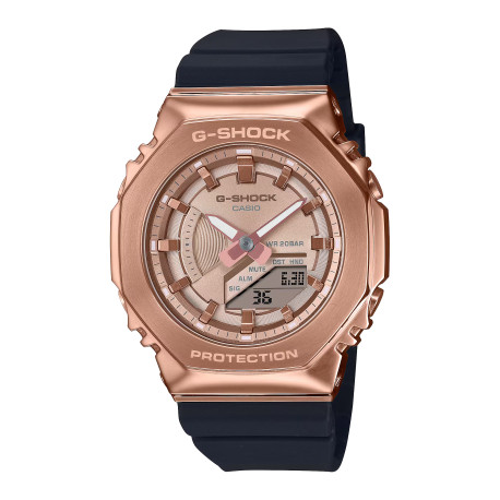 G-SHOCK GM-S2100PG-1A4ER