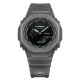 G-SHOCK GA-2100K-1AER Smoke Light