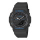 G-SHOCK GMA-P2100BA-1AER Blue Accent