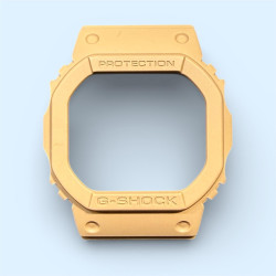 Bezel Casio G-SHOCK DW-5600 DW-5600NC-5