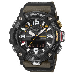 G-SHOCK MUDMASTER GG-B100X-1A3ER
