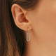 Charles Garnier Boucles d'oreilles STYLES