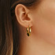 Charles Garnier Cr‚oles Argent Dor‚