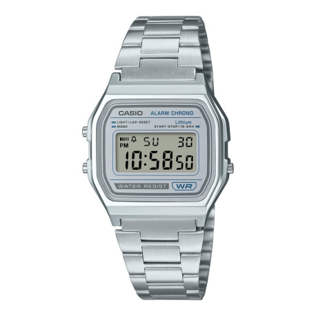 CASIO Vintage A158WEA-7EF