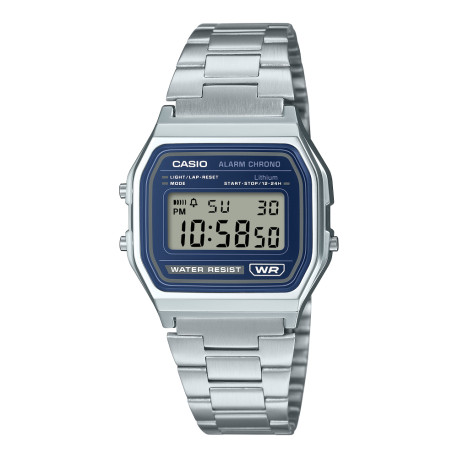 CASIO Vintage A158WEA-2EF
