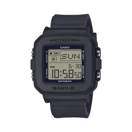 BABY-G BGD-10KH-2CER + PLUS