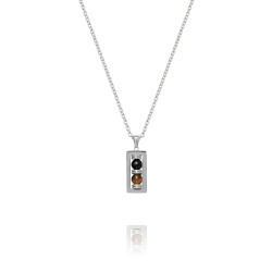 Collier JOURDAN REMUS JH100023N