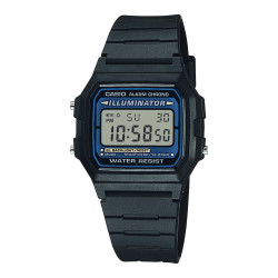Casio F-105W-1AWYEF