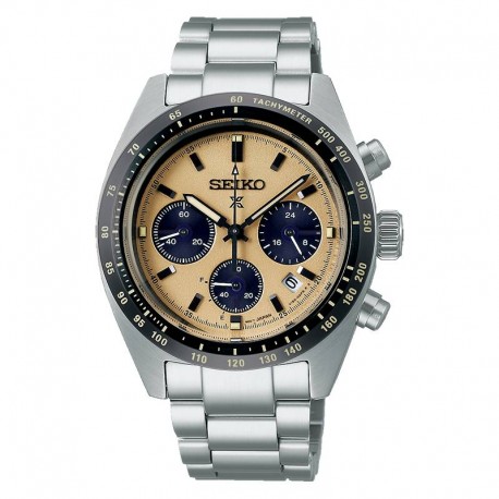 Seiko SSC817P1