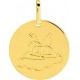 Médaille Ange